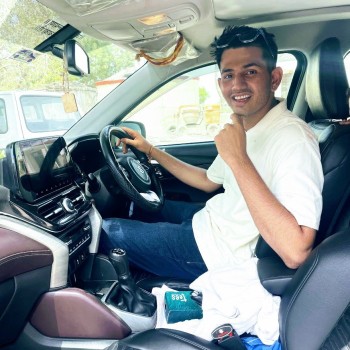 Jayesh Rajpurohit